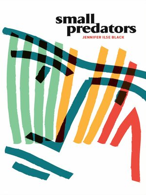 cover image of Small Predators